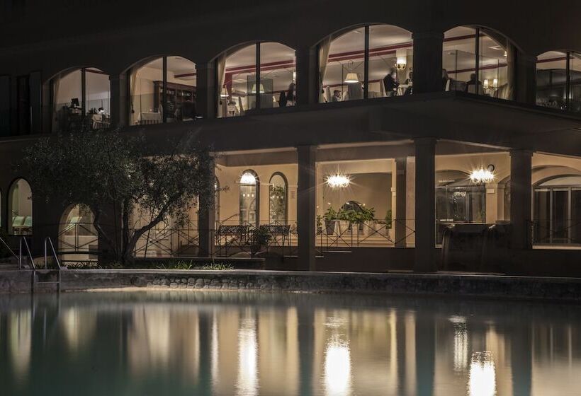 בית מלון כפרי Albergo Posta Marcucci