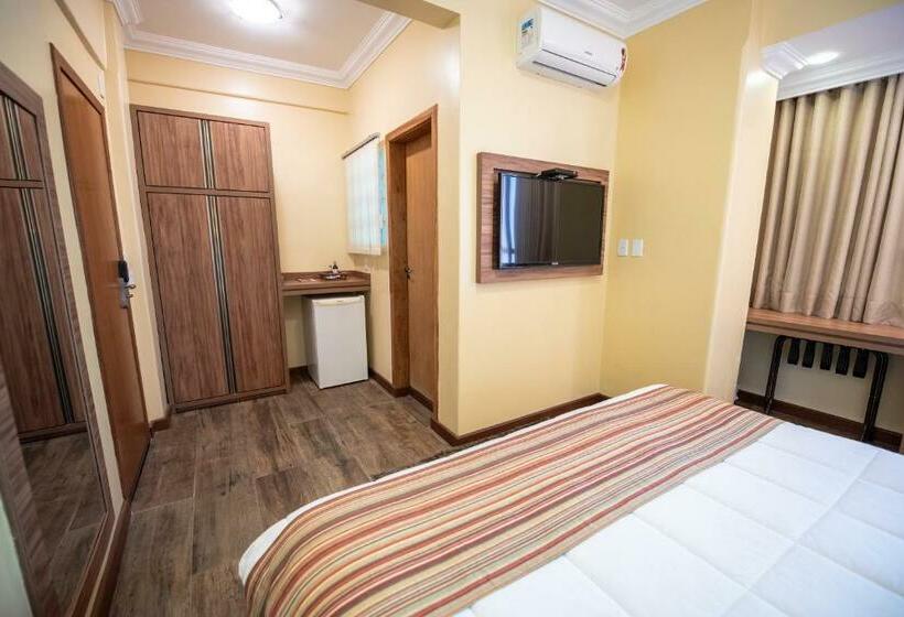 בית מלון כפרי Alles Blau