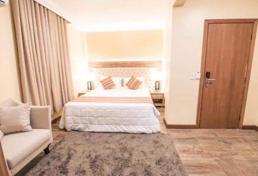 בית מלון כפרי Alles Blau