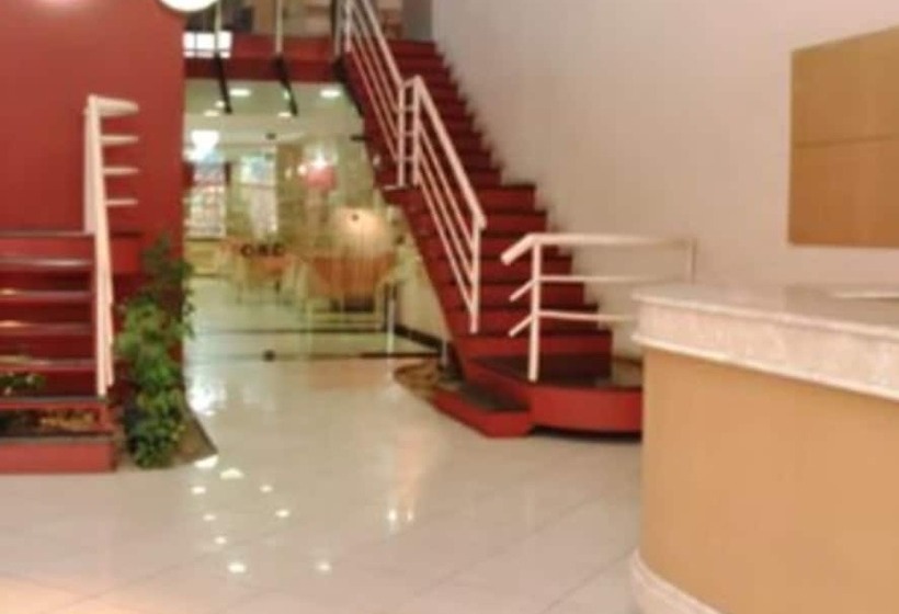 בית מלון כפרי Alles Blau