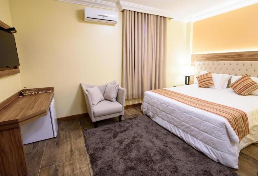 בית מלון כפרי Alles Blau