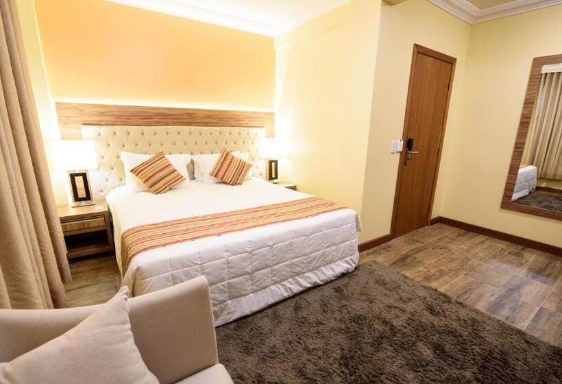 בית מלון כפרי Alles Blau