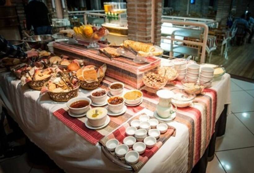 בית מלון כפרי Alles Blau