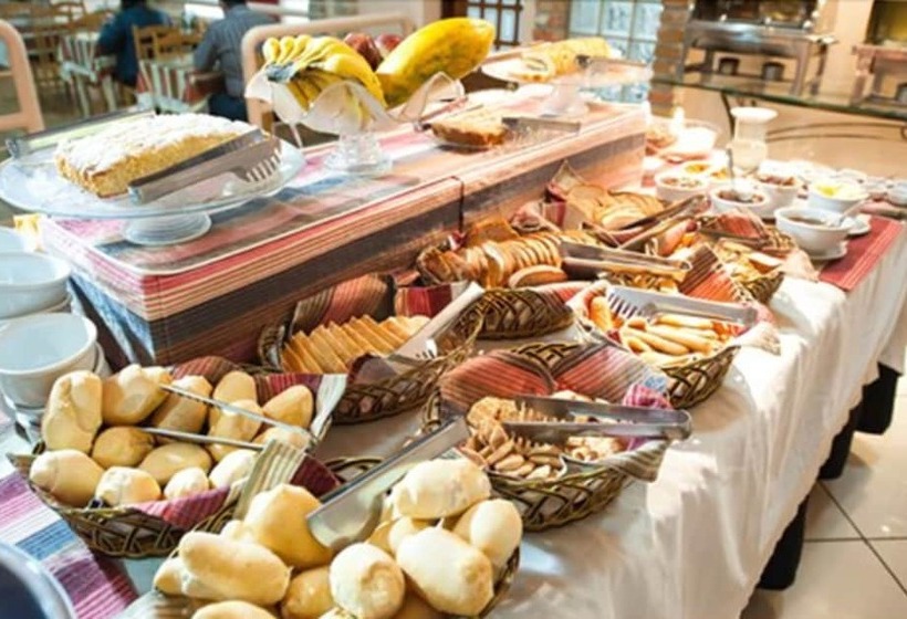 בית מלון כפרי Alles Blau