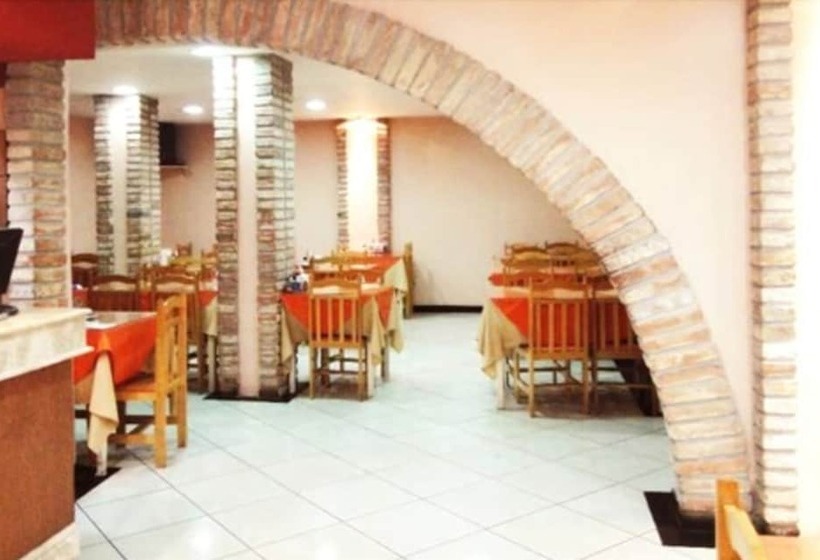 בית מלון כפרי Alles Blau