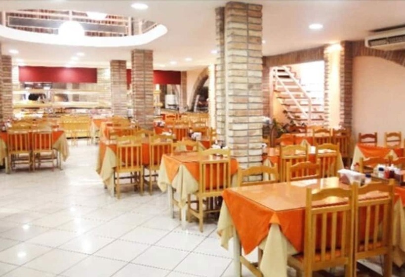 בית מלון כפרי Alles Blau