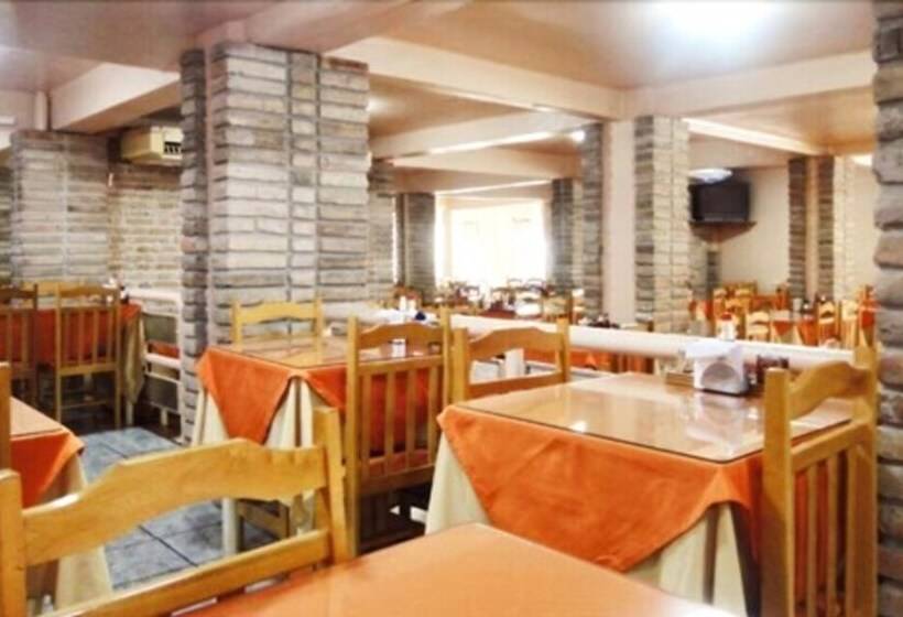 בית מלון כפרי Alles Blau