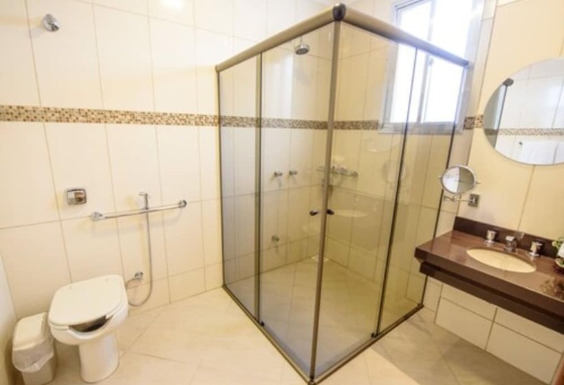 בית מלון כפרי Alles Blau