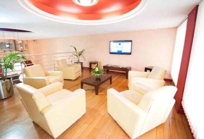 בית מלון כפרי Alles Blau