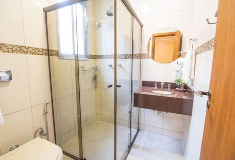 בית מלון כפרי Alles Blau