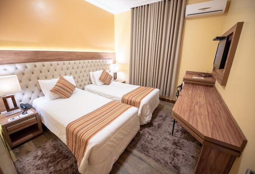 בית מלון כפרי Alles Blau