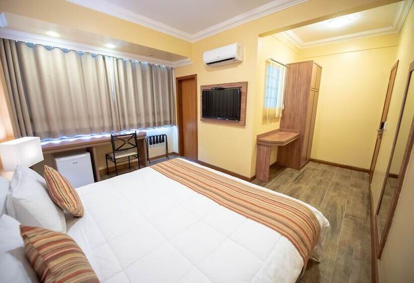 בית מלון כפרי Alles Blau