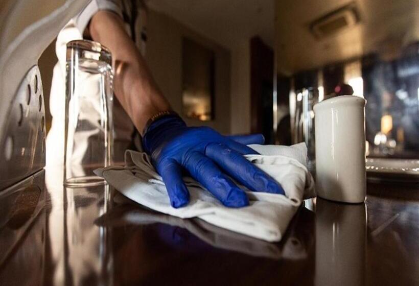 فندق Aloha City Stay Raipur