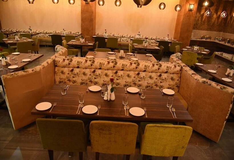 فندق Aloha City Stay Raipur