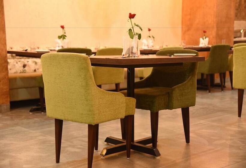 فندق Aloha City Stay Raipur