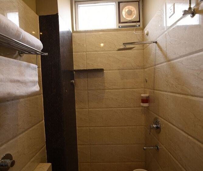 فندق Aloha City Stay Raipur