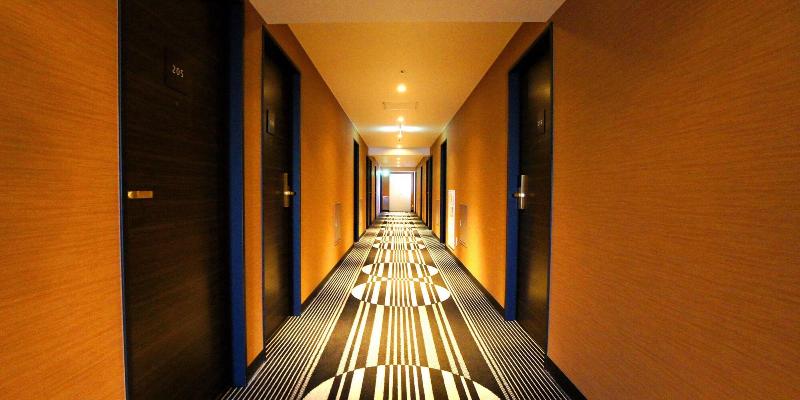 Apa Hotel Chiba Inzaimakinohara Ekimae