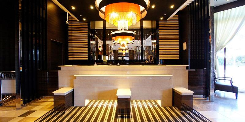 Apa Hotel Chiba Inzaimakinohara Ekimae