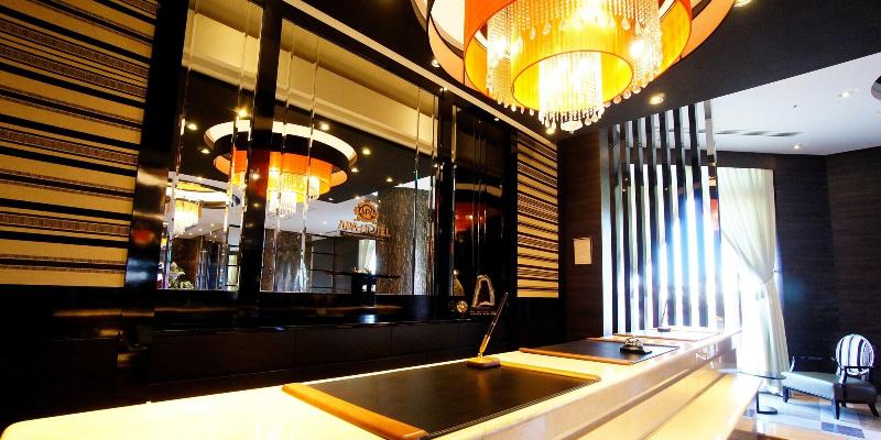 Apa Hotel Chiba Inzaimakinohara Ekimae