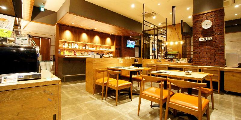 Apa Hotel Chiba Inzaimakinohara Ekimae