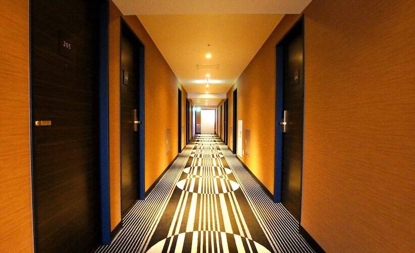 Apa Hotel Chiba Inzaimakinohara Ekimae