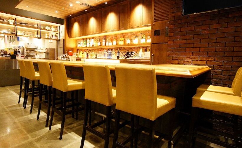 Apa Hotel Chiba Inzaimakinohara Ekimae