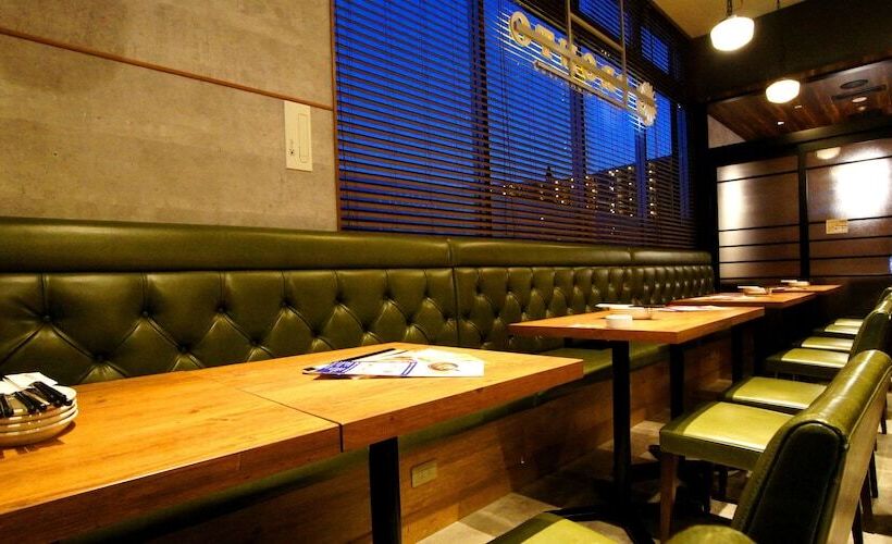 Apa Hotel Chiba Inzaimakinohara Ekimae