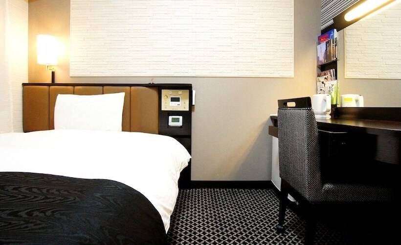 Apa Hotel Chiba Inzaimakinohara Ekimae