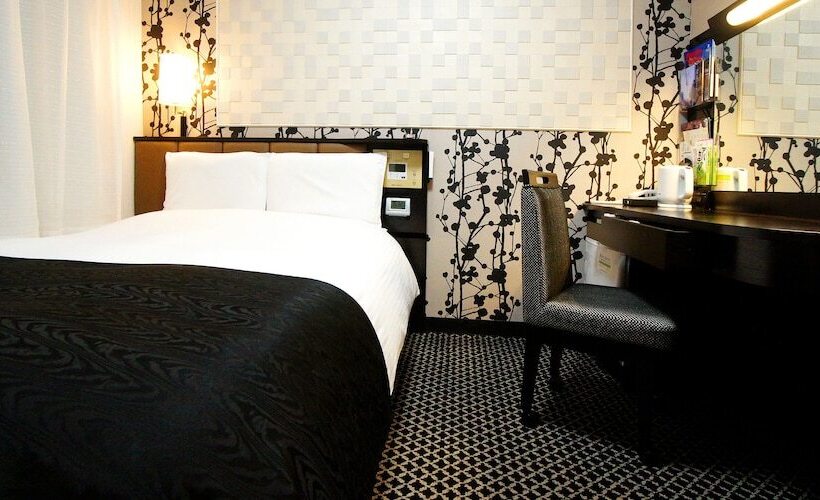 Apa Hotel Chiba Inzaimakinohara Ekimae