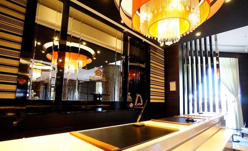 Apa Hotel Chiba Inzaimakinohara Ekimae