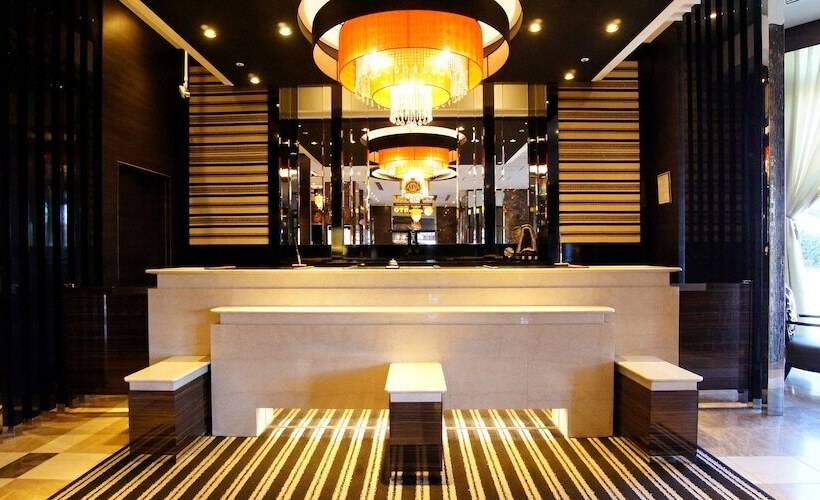 Apa Hotel Chiba Inzaimakinohara Ekimae