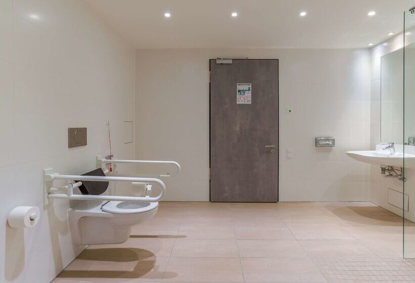 Elaya Hotel Munich City