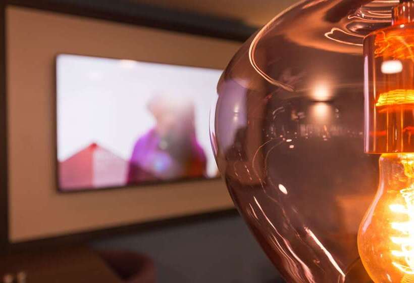 Elaya Hotel Munich City