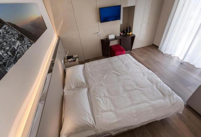 فندق Atilius   Adults Only