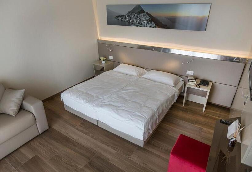 فندق Atilius   Adults Only