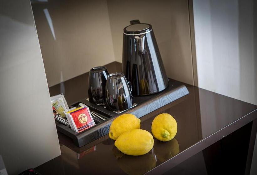 فندق Atilius   Adults Only