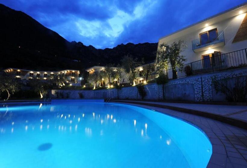 فندق Atilius   Adults Only