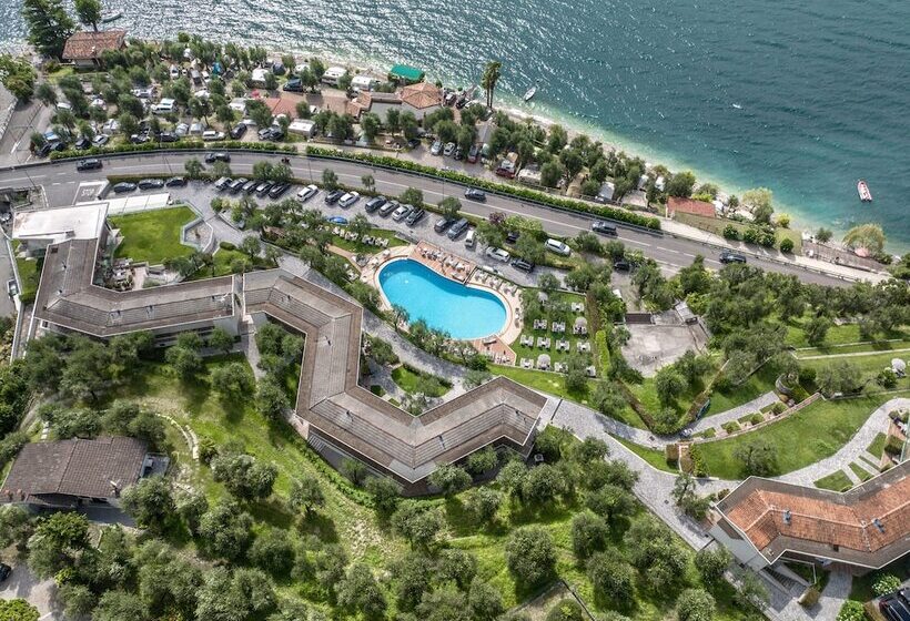 فندق Atilius   Adults Only