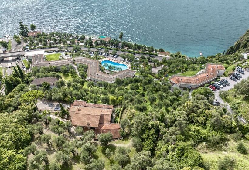 فندق Atilius   Adults Only