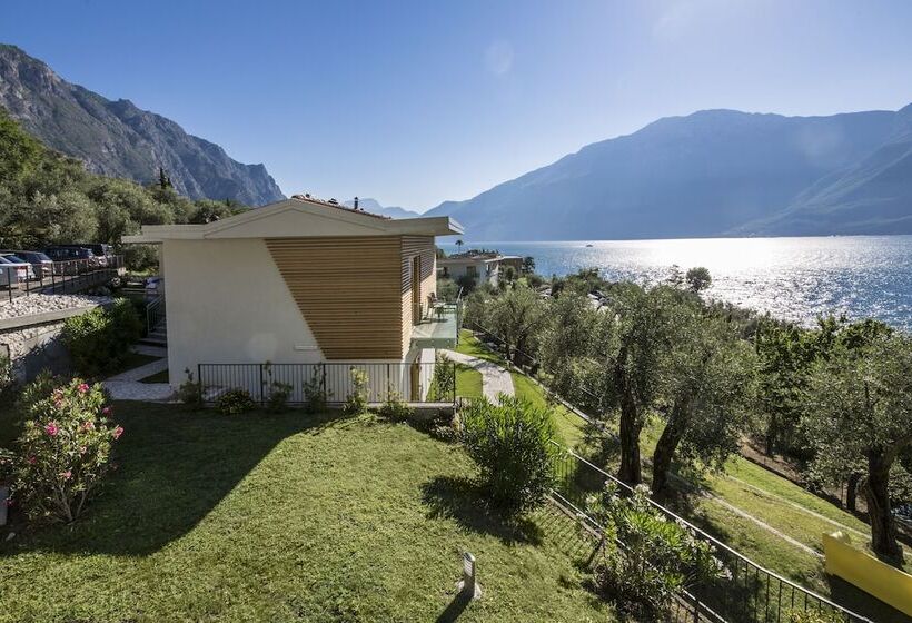 فندق Atilius   Adults Only