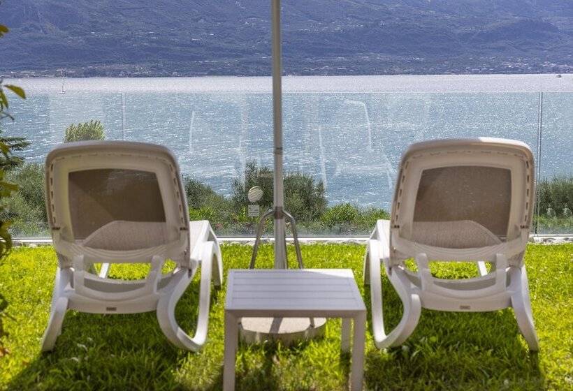 فندق Atilius   Adults Only