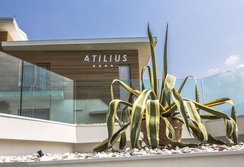 فندق Atilius   Adults Only
