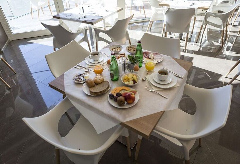 فندق Atilius   Adults Only