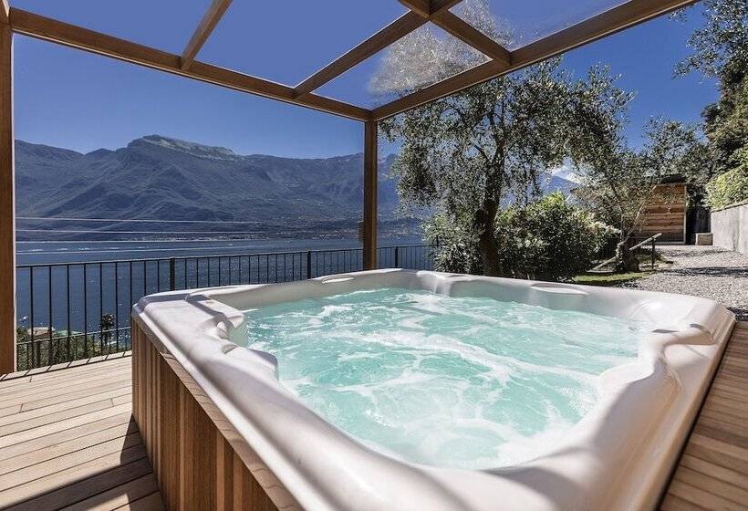 فندق Atilius   Adults Only