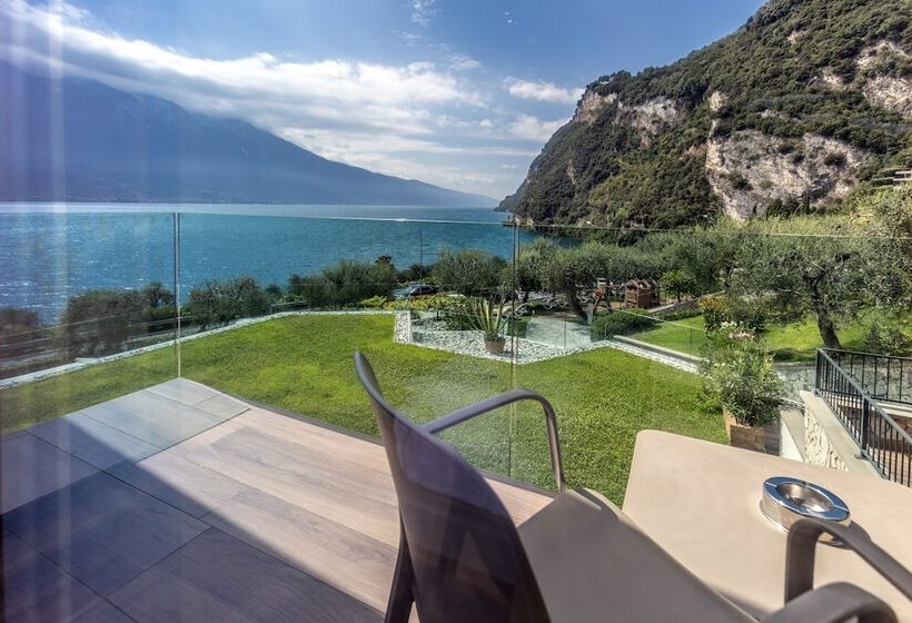 فندق Atilius   Adults Only