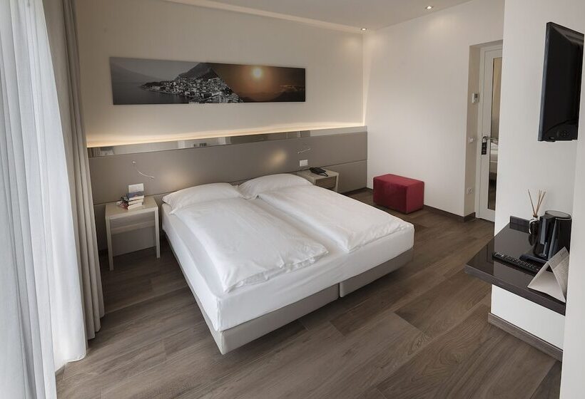 فندق Atilius   Adults Only