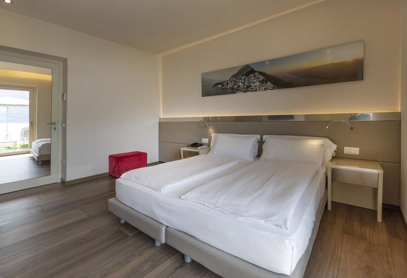 فندق Atilius   Adults Only