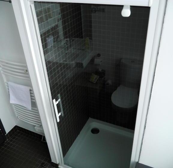 酒店 Auberge Du Château Bleu