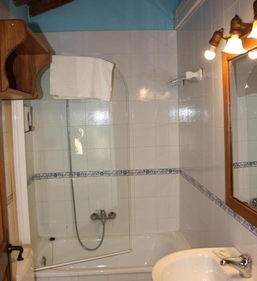 Отель Bardal De Huerta