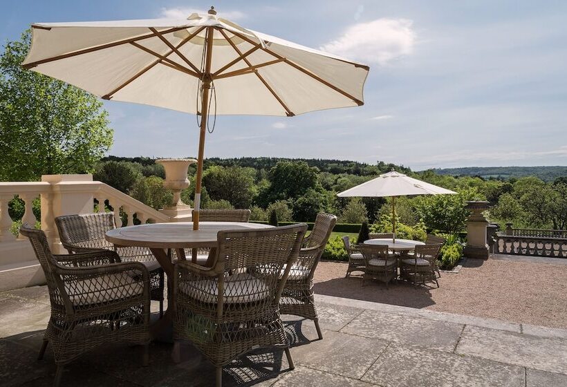 ホテル Beaverbrook